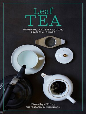 cover image of Leaf Tea
